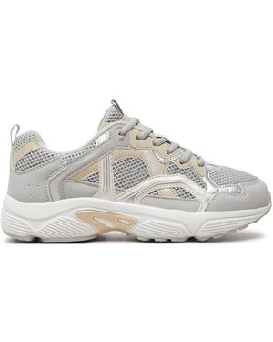 ONLY Sneakers Soko 15304407 - Grau