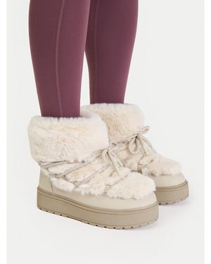 Roxy Schneeschuhe Ceobr-6662M-2 - Lila