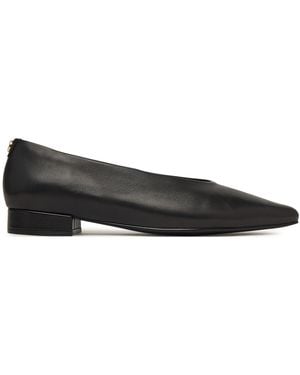 Furla Halbschuhe Ym38Ora X30000 Cn O6000 - Schwarz
