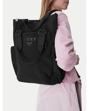 Roxy Reiserucksack Cwbeo--M-008-09 - Schwarz