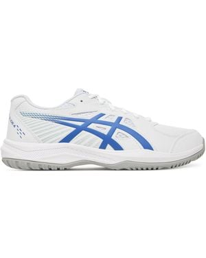 Asics Tennisschuhe Court Slide 4 1041A483 - Blau
