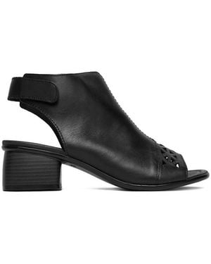 Remonte Sandalen Ceo-R8772-00 - Schwarz