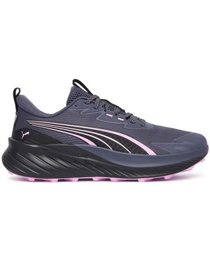 PUMA Laufschuhe Pounce Lite 2 Trail 313736 05 - Blau