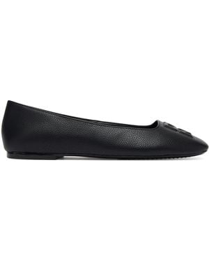 DKNY Ballerinas K3522764 - Schwarz