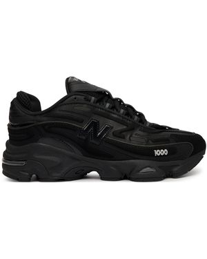 New Balance Sneakers M1000Db - Schwarz