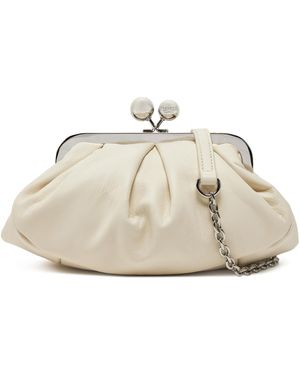 Weekend by Maxmara Handtasche Prati 2515511034600 - Weiß