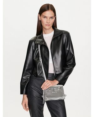 John Richmond Handtasche Rwp24054Bo - Schwarz