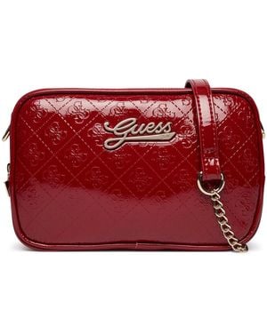 Guess Handtasche J6Bz12 W3984 - Rot