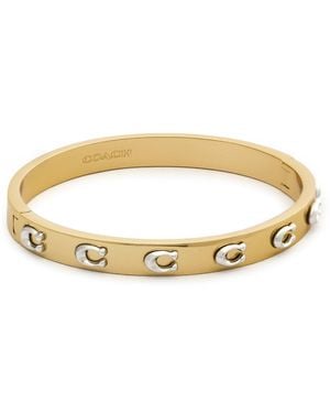 COACH Armband 37335948 - Braun