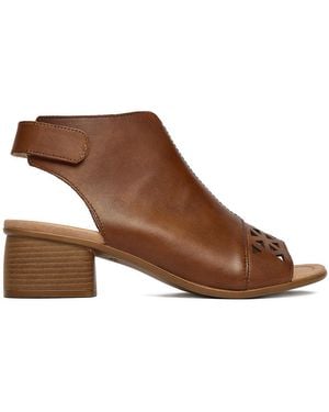 Remonte Sandalen Ceo-R8772-24 - Braun