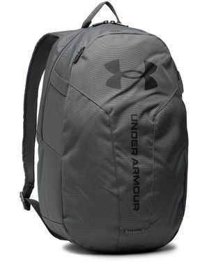 Under Armour Rucksack Huste Lite 1364180-012 - Grau