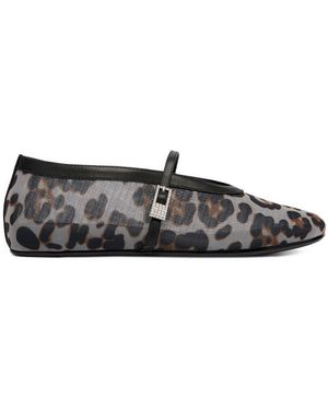 EVA MINGE Ballerinas Eo-Stormi-Lt24067-524 - Schwarz