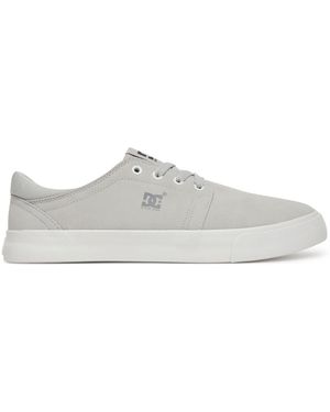 Dc Sneakers Aus Stoff Ss25-3C015 - Grau