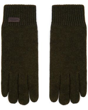 Barbour Handschuhe Carlton Mgl0065Gn91 - Grün