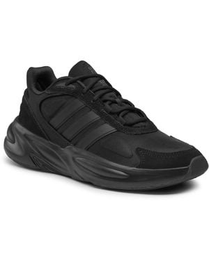 adidas Sneakers Ozelle Gx767 - Schwarz