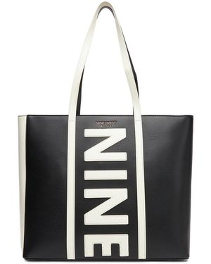 Nine West Handtasche Ceo--Lx10027 - Schwarz