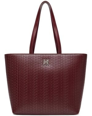 Nine West Handtasche Ceo-Hampshire-Iv-Lda8170 - Rot