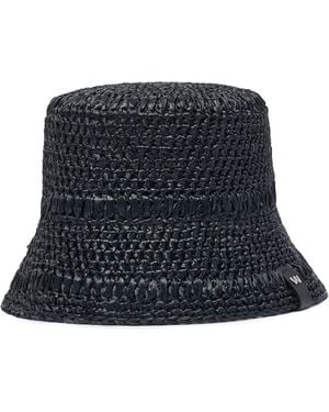 Weekend by Maxmara Hut Fragore 2615571045600 - Blau