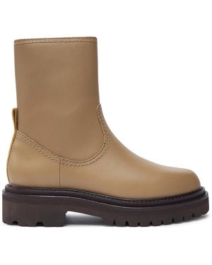 HOFF Stiefeletten Office 22431001 - Braun