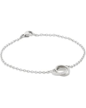 Daniel Wellington Armband Elan Dw00400163 - Weiß