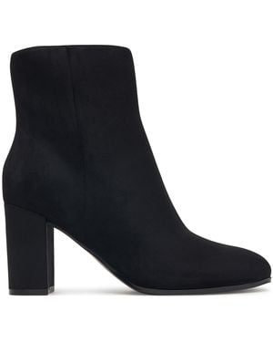 Guess Schnürschuhe Flfber Sue10 - Schwarz