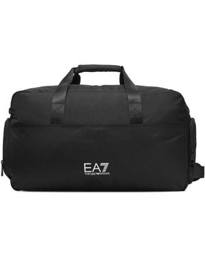 EA7 Tasche 7X000288 Af19722 Uc001 - Schwarz