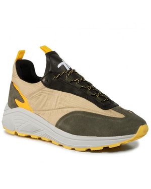 TOGOSHI Sneakers Tg-27-05-000278 - Grün