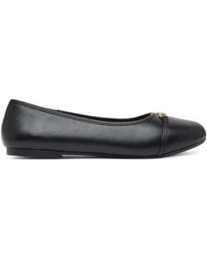 Love Moschino Ballerinas Ja11081G1Nie000038 - Schwarz