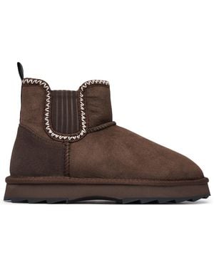 EMU Schneeschuhe Higgie W13198 - Braun