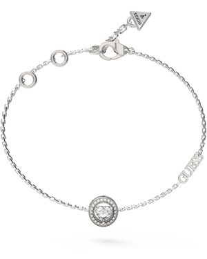 Guess Armband Jubb04 668Jw - Schwarz
