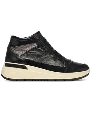 Ara Sneakers Garda 12-57703-01 - Schwarz