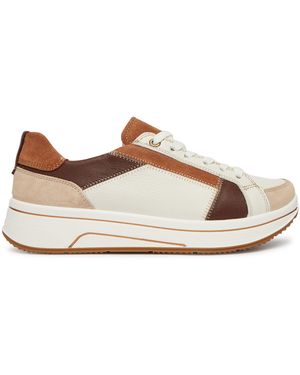 Ara Sneakers 12-27512-08 - Braun