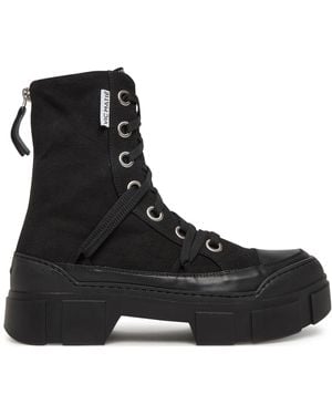 Vic Matié Sneakers 1G3010D V14Bq0B001 - Schwarz
