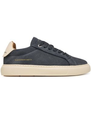 Alexander Smith Sneakers Soho Asbdsom 3665 - Blau