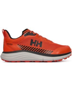 Helly Hansen Trekkingschuhe Stega Ht 11976_300 - Rot
