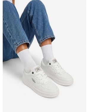 Guess Sneakers Cwbeo-Gsj119 - Blau