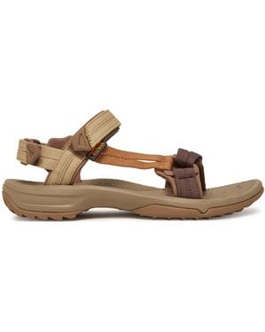 Teva Sandalen Terra Fi Lite 1001474 - Braun