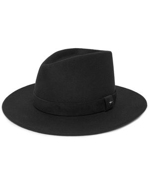 Weekend by Maxmara Hut Ciad 2525576055 - Schwarz