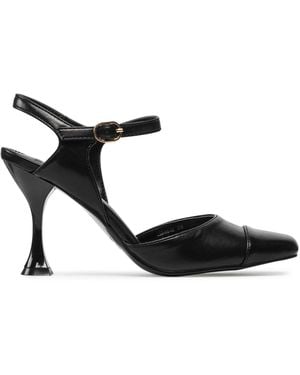 Jenny Fairy Pumps Ls5766-02 - Schwarz