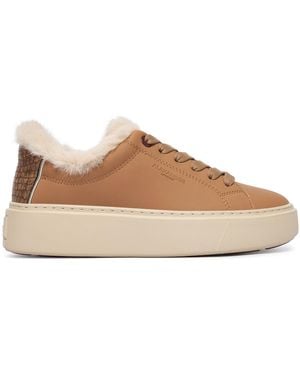 Alexander Smith Sneakers Albelhw-0051 - Braun