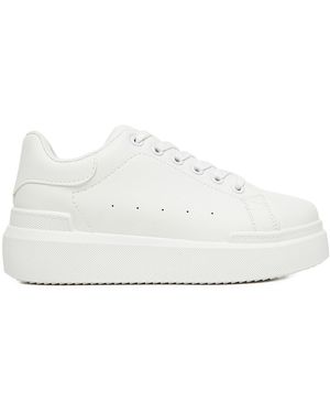 DeeZee Sneakers Yb520-1 - Weiß