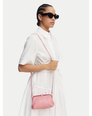 BALAGAN Handtasche Rofe - Pink