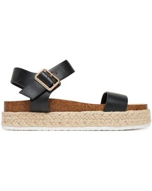 Call It Spring Espadrilles Leii 14009405 - Schwarz