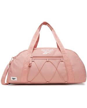 Reebok Tasche Rbk-B-001-07 - Pink