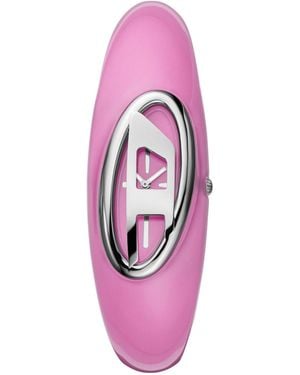 DIESEL Uhr Wonder-D Dz5617 - Pink