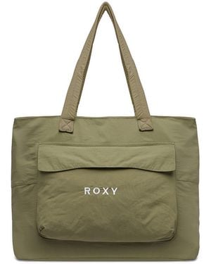 Roxy Handtasche Wbeohp--Mz-005-10 - Grün