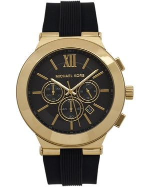 Michael Kors Uhr Billie Mk9253 - Mettallic