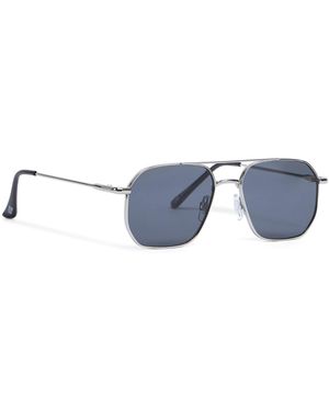 Vans Sonnenbrillen Vn000Nd6Blk1 - Blau