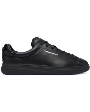 KARL LAGERFELD Sneakers Kl53525 - Schwarz