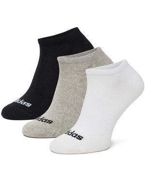 adidas Socken C-Ic1300 3-Pack - Schwarz